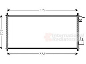 VAN WEZEL 18005361 kondensatorius, oro kondicionierius 
 Oro kondicionavimas -> Kondensatorius
2T1H19710AB, 2T1H19710AC, 4367057