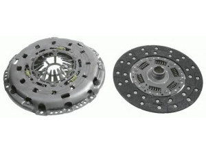 SACHS 3000 950 930 sankabos komplektas