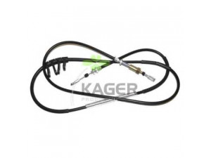 KAGER 19-1890 trosas, stovėjimo stabdys 
 Stabdžių sistema -> Valdymo svirtys/trosai
4746.28, 1350315080, 4746.28