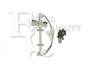 EQUAL QUALITY 150712 lango pakėliklis 
 Vidaus įranga -> Elektrinis lango pakėliklis
1225776, 1498046
