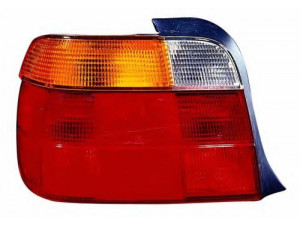 LORO 444-1935L-UE kombinuotas galinis žibintas 
 Dviratė transporto priemonės -> Elektros įranga -> Kombinuotas galinis žibintas/dalys -> Kombinuotas galinis žibintas
63218357869