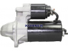 AD KÜHNER 254244 starteris 
 Elektros įranga -> Starterio sistema -> Starteris
M000T86881, M0T86881, 90490356