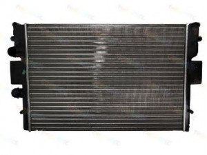 THERMOTEC D7E007TT radiatorius, variklio aušinimas 
 Aušinimo sistema -> Radiatorius/alyvos aušintuvas -> Radiatorius/dalys
504152996