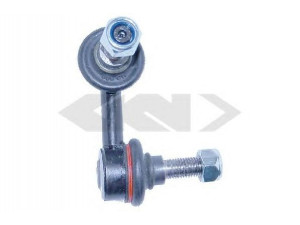 SPIDAN 57435 šarnyro stabilizatorius 
 Ašies montavimas/vairavimo mechanizmas/ratai -> Stabilizatorius/fiksatoriai -> Savaime išsilyginanti atrama
54668 8H300