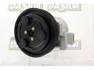 DA SILVA FC0393 kompresorius, oro kondicionierius 
 Oro kondicionavimas -> Kompresorius/dalys
92600-2J204
