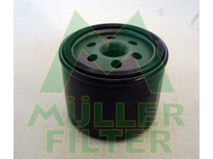 MULLER FILTER FO110 alyvos filtras 
 Techninės priežiūros dalys -> Techninės priežiūros intervalai
46796687, 46796687, 71753724, 71753742