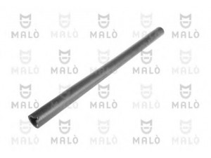 MAL? 153211A radiatoriaus žarna 
 Aušinimo sistema -> Žarnelės/vamzdeliai/sujungimai -> Radiatoriaus žarnos
1302504080