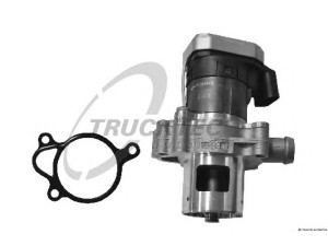 TRUCKTEC AUTOMOTIVE 02.16.035 vožtuvas, EGR išmetimo valdymas; ERG vožtuvas
05117525AA, 646 142 0119, 647 142 0019