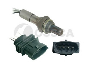 OSSCA 03195 lambda jutiklis 
 Elektros įranga -> Jutikliai
08 55 356, 09 202 575