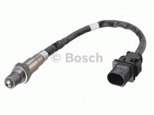 BOSCH 0 281 004 157 lambda jutiklis 
 Variklis -> Variklio elektra
1618 NE, 1618 NE, 9687 161 080