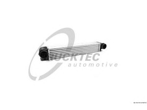 TRUCKTEC AUTOMOTIVE 08.40.058 tarpinis suslėgto oro aušintuvas, kompresorius
17 51 2 247 359, 2 247 359