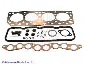 BLUE PRINT ADD66209 tarpiklių komplektas, cilindro galva 
 Variklis -> Cilindrų galvutė/dalys -> Tarpiklis, cilindrų galvutė
04112-87601