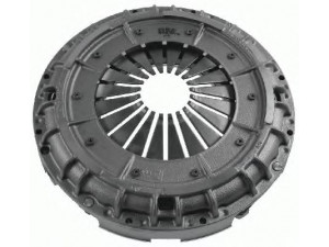 SACHS 3482 124 524 sankabos suspaudimo plokštelė