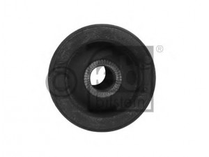FEBI BILSTEIN 42920 valdymo svirties/išilginių svirčių įvorė 
 Ašies montavimas/vairavimo mechanizmas/ratai -> Valdymo svirtis/pasukamosios svirties sujungimas -> Montavimas/sutvirtinimas
48725-26040