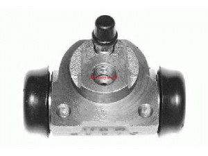 BENDIX 211961B rato stabdžių cilindras 
 Stabdžių sistema -> Ratų cilindrai
71737952, 71737953, 7734997, 77362610