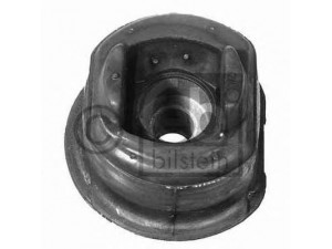 FEBI BILSTEIN 08940 stebulės laikiklio įvorė 
 Ašies montavimas/vairavimo mechanizmas/ratai -> Ašies atrama/ašies korpusas/ašies montavimas -> Pasukamojo veleno sujungimas
124 351 02 42