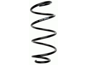 SACHS 993 185 spyruoklė 
 Pakaba -> Spyruoklės
6R0 411 105 AD, 6R0 411 105 AD