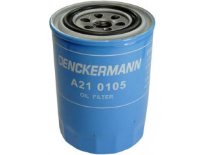 DENCKERMANN A210105 alyvos filtras 
 Filtrai -> Alyvos filtras
1523 494, 5001 123, 5012 580, 5016 962