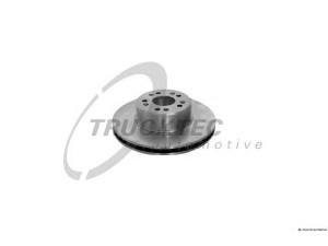 TRUCKTEC AUTOMOTIVE 02.35.029 stabdžių diskas
140 421 0312