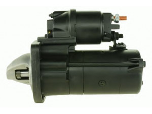 FRIESEN 8080047 starteris 
 Elektros įranga -> Starterio sistema -> Starteris
46 454 211, 51 771 795, 60 816 823