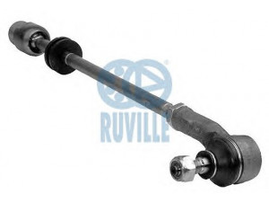 RUVILLE 915462 strypo montavimas 
 Vairavimas -> Sujungimo trauklės surinkimas/dalys -> Sujungimo trauklės surinkimas
357 419 803 A, 357 419 803, 357 419 803 A