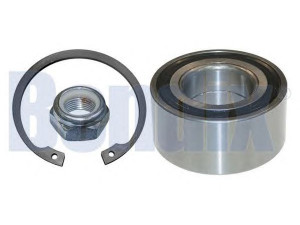 BENDIX 050371B rato guolio komplektas 
 Ašies montavimas/vairavimo mechanizmas/ratai -> Rato stebulė/montavimas -> Rato guolis
4400240, 9108240, 7701205692, 7701462021