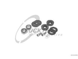 TRUCKTEC AUTOMOTIVE 05.29.003 remonto komplektas, vairuotojo kabinos pakaba
81.41700.6095