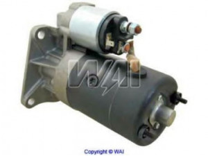 WAIglobal 30131N starteris 
 Elektros įranga -> Starterio sistema -> Starteris
5001014230, 7700301993, 7700723189
