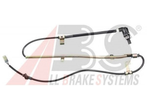 A.B.S. 30343 jutiklis, rato greitis 
 Elektros įranga -> Jutikliai
56310-75F00