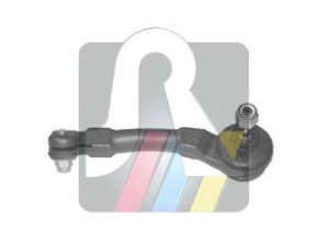 RTS 91-00416-1 skersinės vairo trauklės galas 
 Vairavimas -> Vairo mechanizmo sujungimai
7701471127, 7701471146