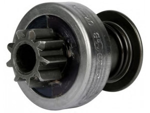 PowerMax 1015346 laisvos eigos pavara, starteris