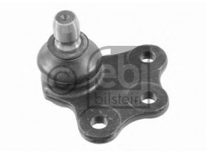 FEBI BILSTEIN 22258 atramos/vairo trauklė
--