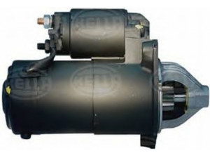 HELLA 8EA 737 124-001 starteris 
 Elektros įranga -> Starterio sistema -> Starteris
HSP112160, 36100-23100, 36100-23150