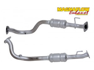 MAGNAFLOW 85887 katalizatoriaus keitiklis