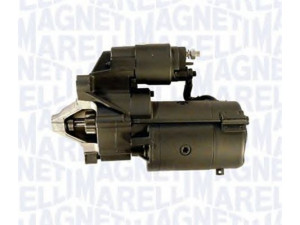MAGNETI MARELLI 944280161410 starteris 
 Elektros įranga -> Starterio sistema -> Starteris
5802J4, 95656489, 96035035, 96125588