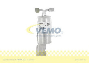 VEMO V33-06-0008 džiovintuvas, oro kondicionierius 
 Oro kondicionavimas -> Džiovintuvas
4596172