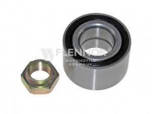 FLENNOR FR891547 rato guolio komplektas 
 Ašies montavimas/vairavimo mechanizmas/ratai -> Rato stebulė/montavimas -> Rato guolis
21083104020