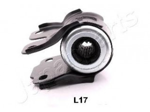 JAPANPARTS RU-L17 laikiklis, valdymo svirties montavimas 
 Ašies montavimas/vairavimo mechanizmas/ratai -> Valdymo svirtis/pasukamosios svirties sujungimas -> Montavimas/sutvirtinimas
LR 002625, LR 007206, LR007206 S1