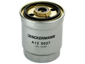 DENCKERMANN A120027 kuro filtras 
 Techninės priežiūros dalys -> Papildomas remontas
1930728, 79049790, 1654699101, 250566