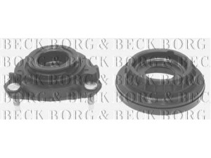 BORG & BECK BSM5211 pakabos statramsčio atraminis guolis 
 Ašies montavimas/vairavimo mechanizmas/ratai -> Montavimas, pakabos statramstis
1117734, 1122893, 1S713K099AD, 4609099