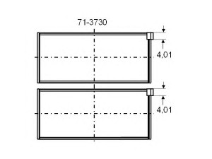 GLYCO 71-3730 guolis