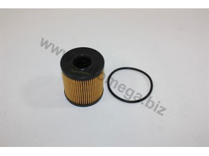 AUTOMEGA 30107170510 alyvos filtras 
 Techninės priežiūros dalys -> Techninės priežiūros intervalai
1717510