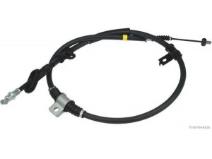 MAGNETI MARELLI 600000122550 trosas, stovėjimo stabdys
59770-27300, 59770-27301, 59770-27300
