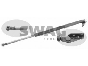 SWAG 81 92 6271 dujinė spyruoklė, bagažinė 
 Priedai -> Bagažinė/pakrovimo skyrius
68950-19785, 68950-19795