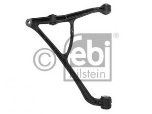 FEBI BILSTEIN 42190 vikšro valdymo svirtis 
 Ašies montavimas/vairavimo mechanizmas/ratai -> Valdymo svirtis/pasukamosios svirties sujungimas -> Vairo trauklės (valdymo svirtis, išilginis balansyras, diago
52360-S2A-G00