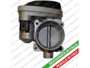 DIPASPORT FLAI091R droselio korpusas 
 Kuro mišinio formavimas -> Mišinio sudarymas -> Droselis/kuro vamzdeliai/vakuumo žarnelė
036133062A, 036133062M