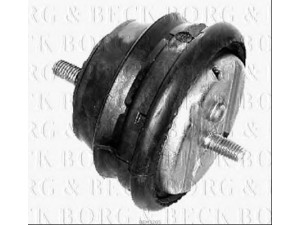 BORG & BECK BEM3205 variklio montavimas 
 Variklis -> Variklio montavimas -> Variklio montavimo rėmas
22111097267, 22116754608
