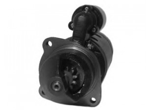 BTS Turbo S511504 starteris
