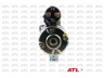 ATL Autotechnik A 12 170 starteris 
 Elektros įranga -> Starterio sistema -> Starteris
M 2 T 40081, M 3 T 12572, M 3 T 15772