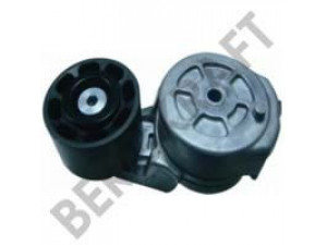 BERGKRAFT BK8200654 diržo įtempiklis, V formos rumbuotas diržas
1354395, 1371788, 1459988, 1493670